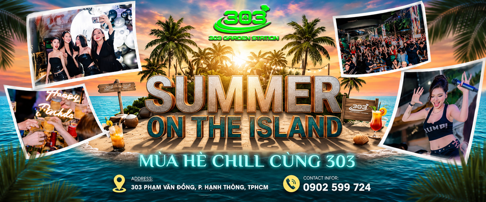 Banner Website 303 Garden Phạm Văn Đồng