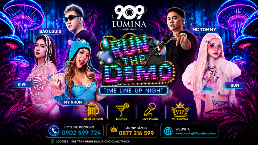 Banner Website 909 Tháng 6