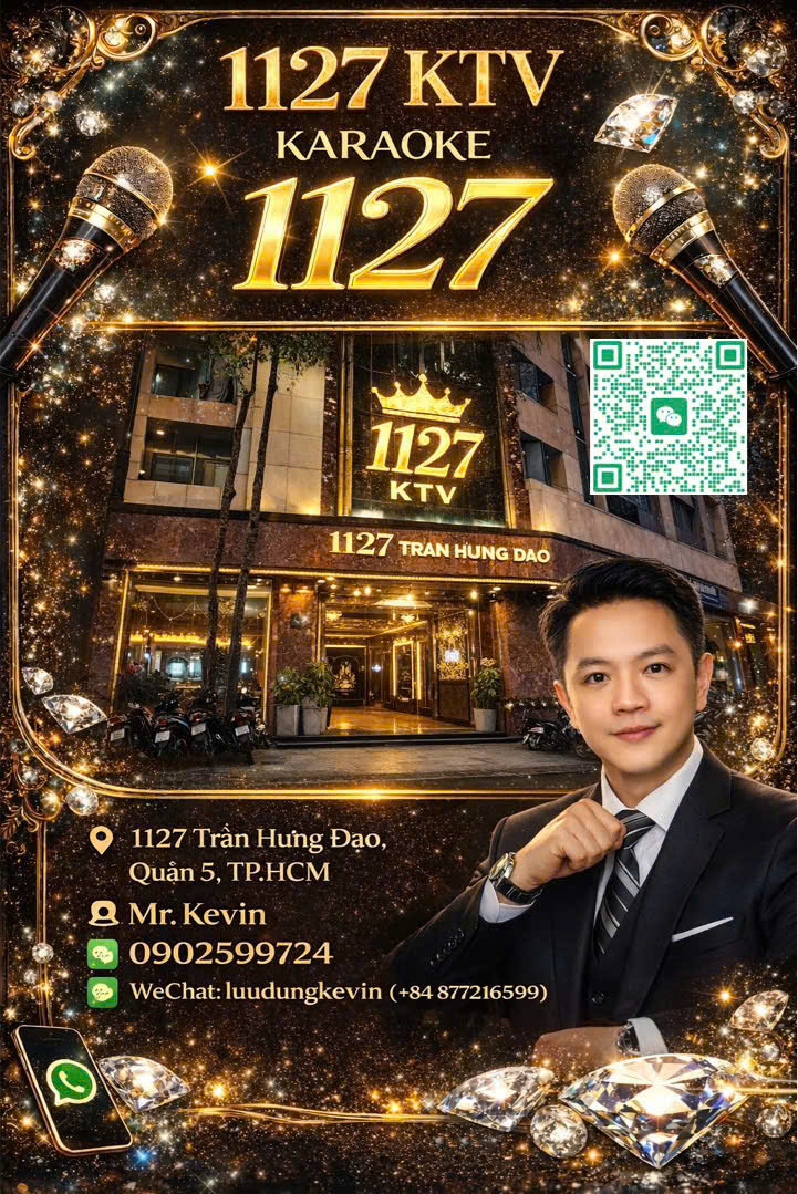 Booking 1127 Manager