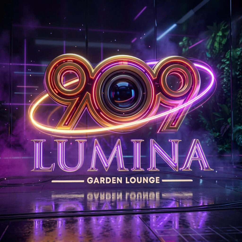Lumina Lounge - 909 Trần Hưng Đạo | Quận 5 | Menu