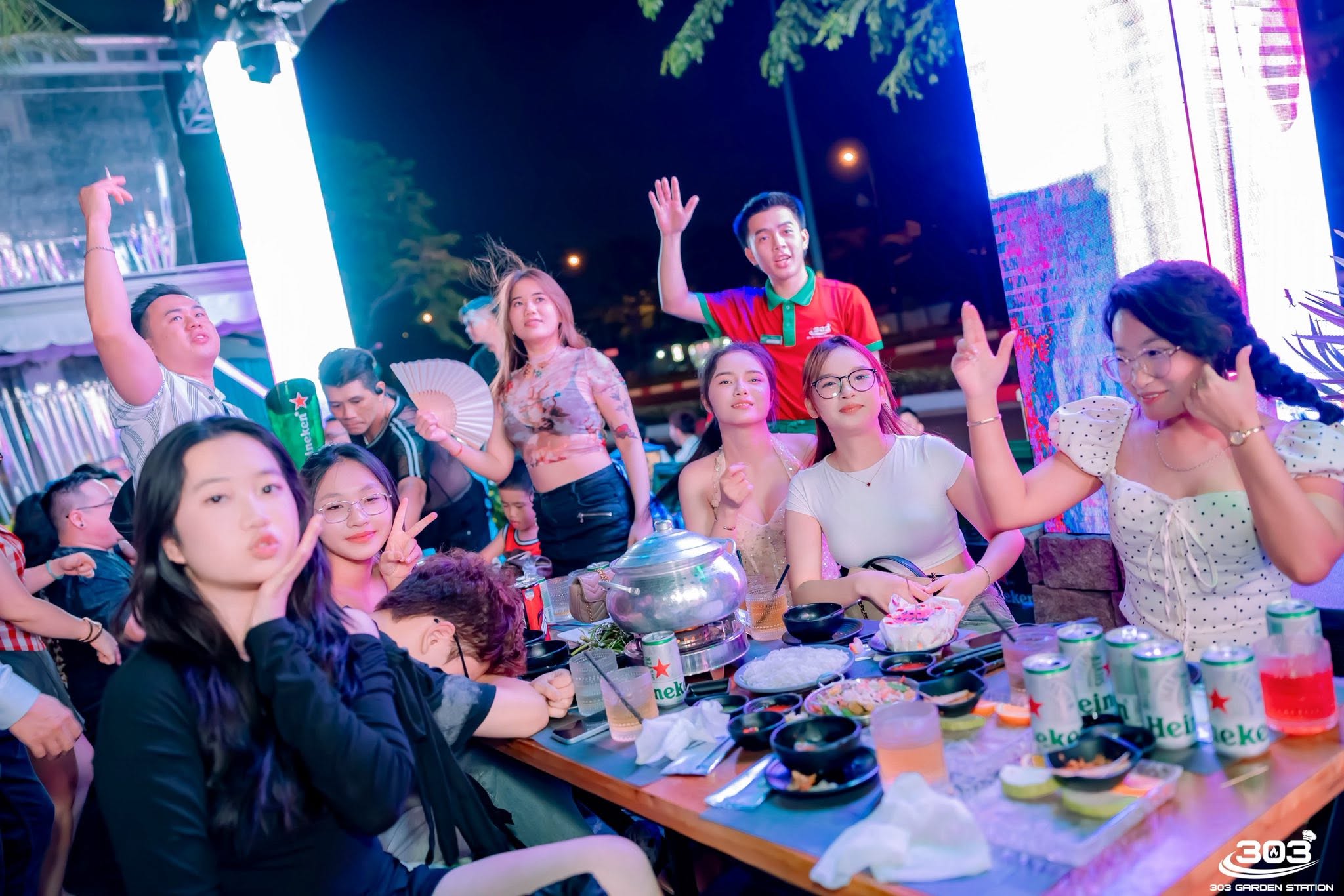 Hình Ảnh Đẹp 303 Garden Gò Vấp (3)