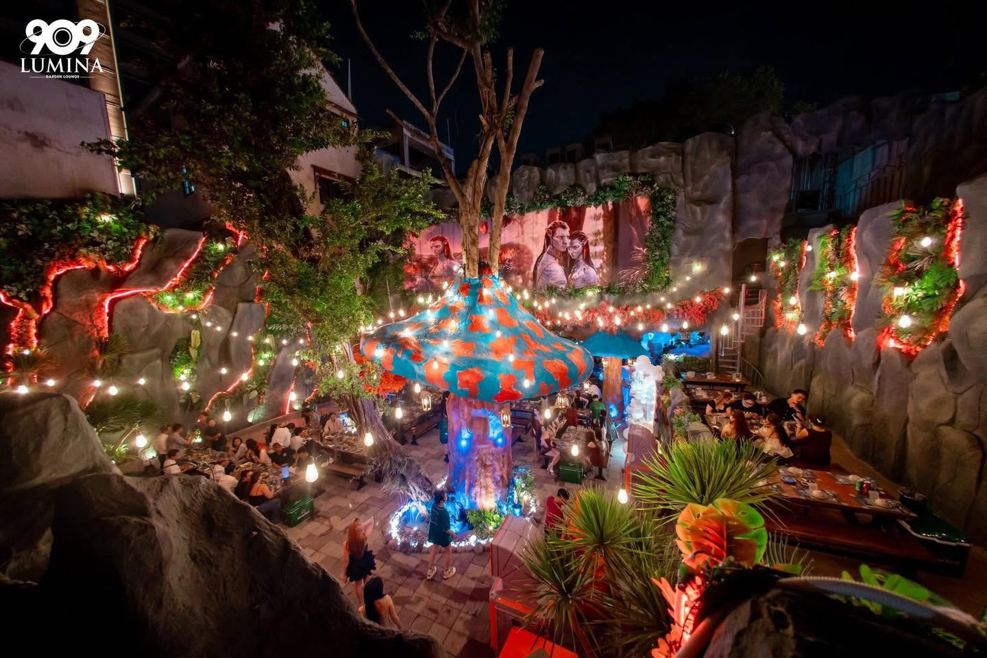Hình Ảnh Ngang Khách Hàng 909 Garden Lumina (5)
