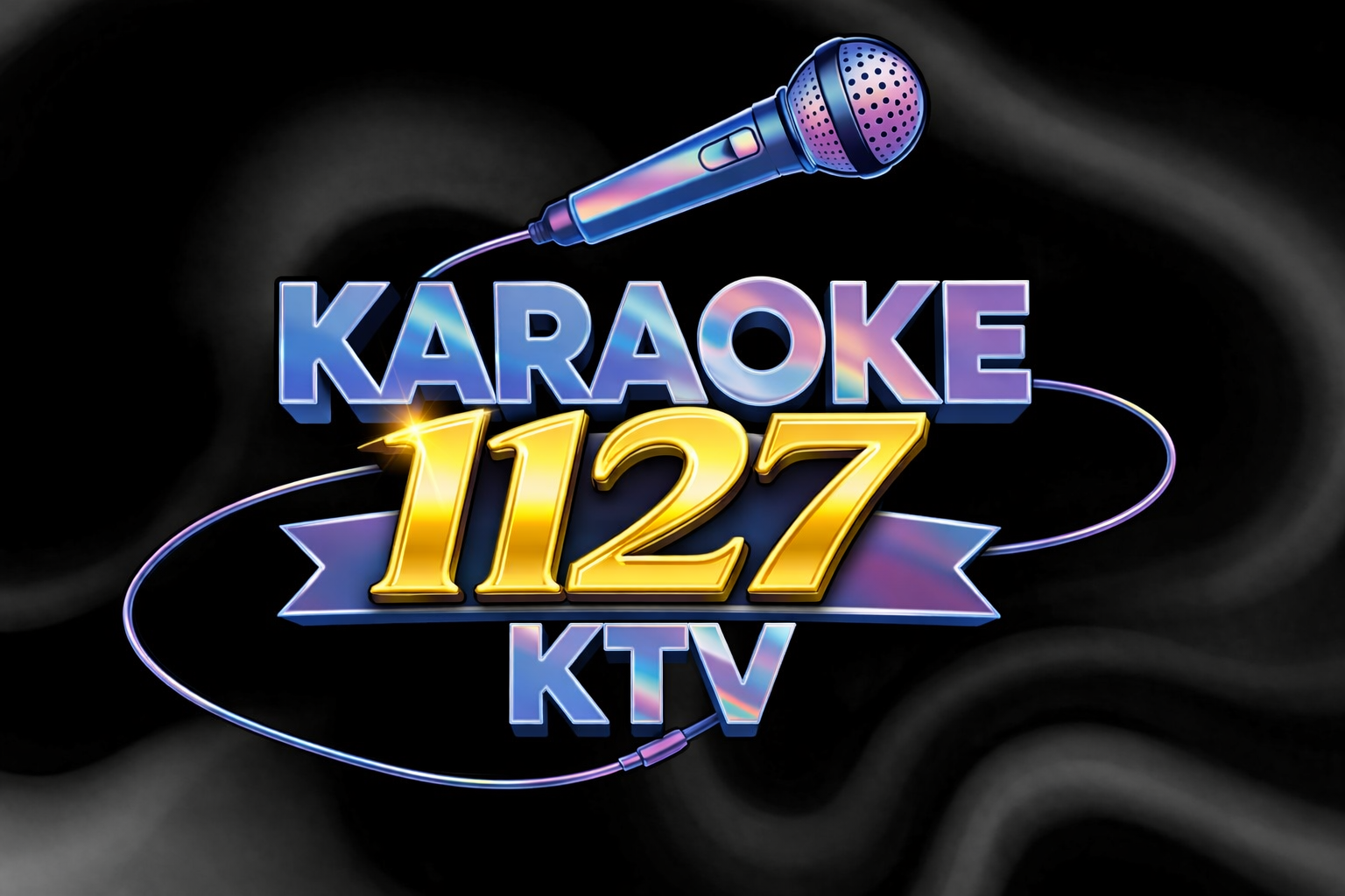 Logo Karaoke 1127 KTV