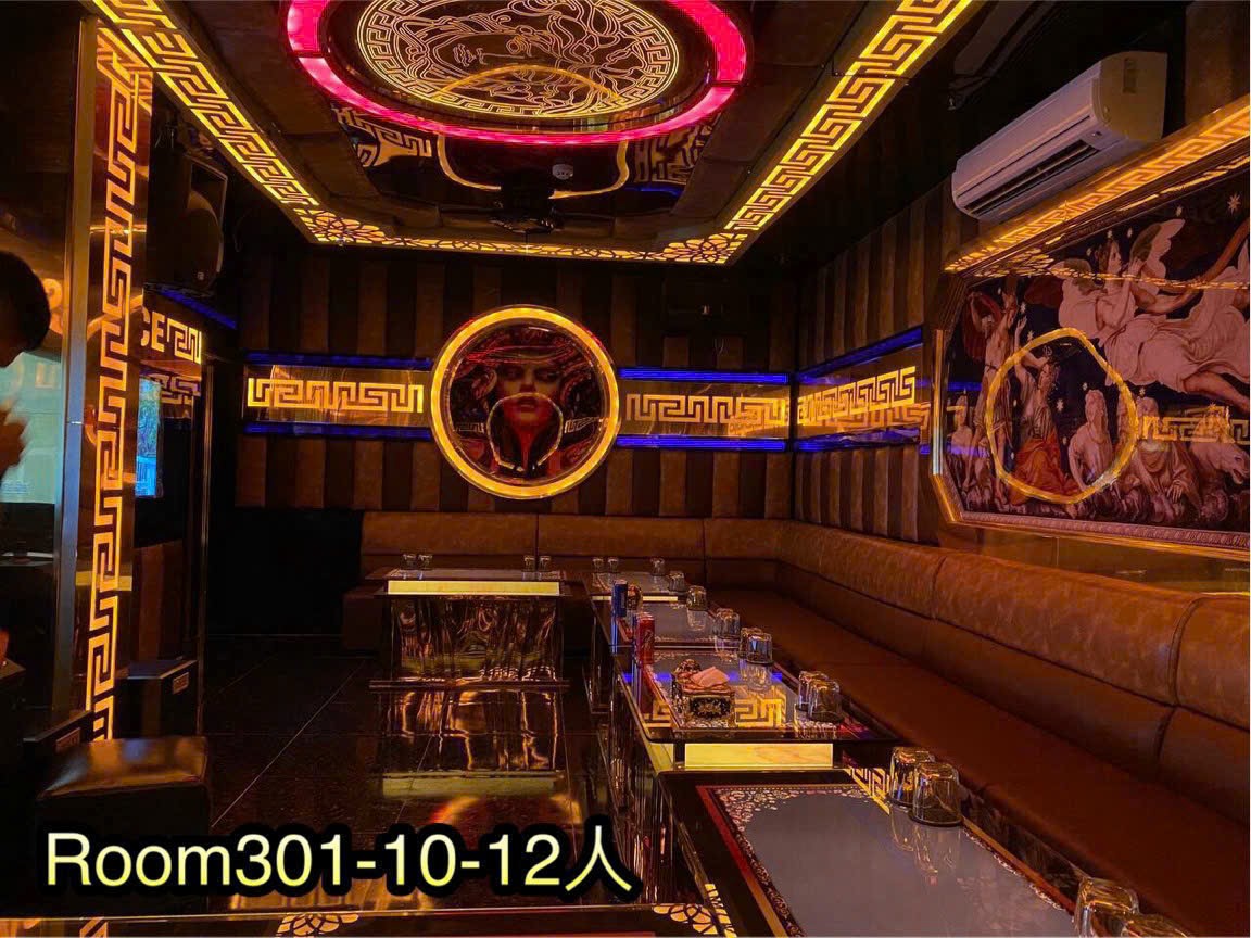 Hình Ảnh Karaoke Pearl KTV Quận 5 (1)