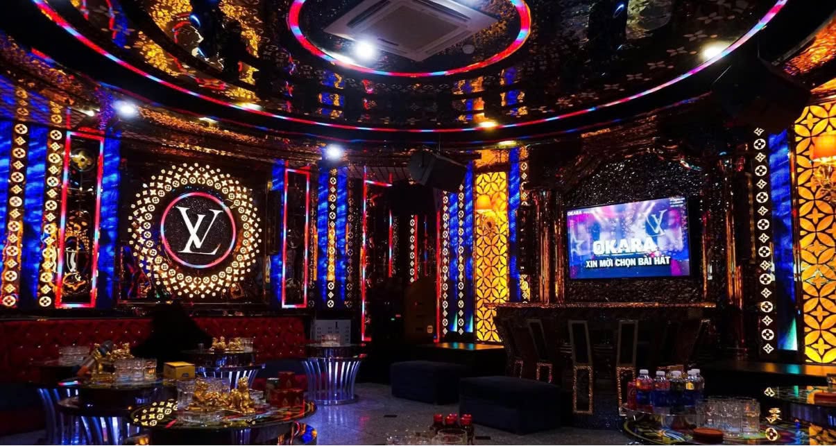 Hình Ảnh Lucky 2000 KTV (3)