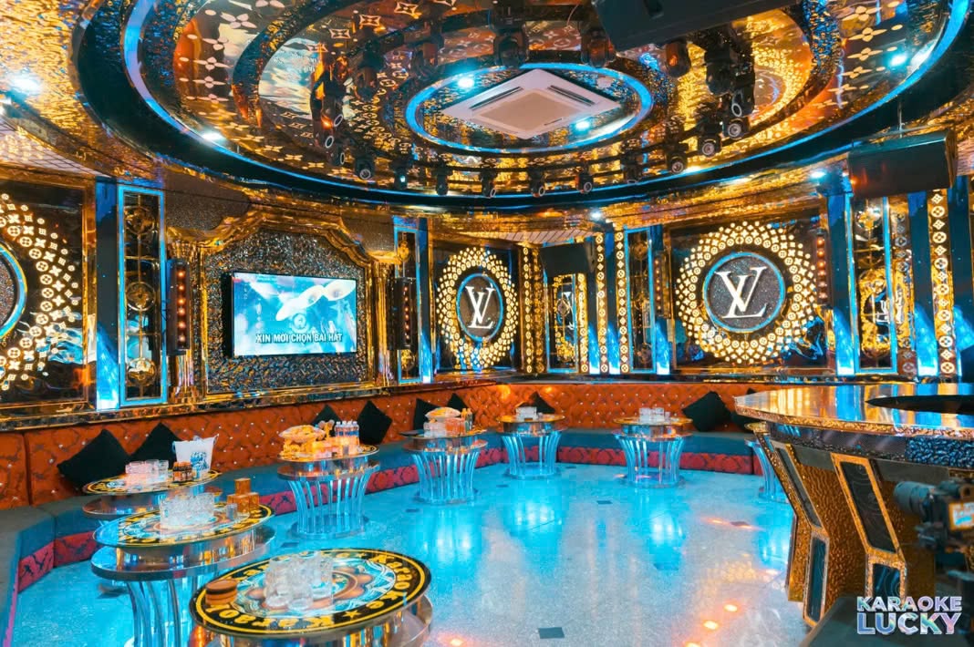 Hình Ảnh Phòng Karaoke Lucky 2000 KTV (2)