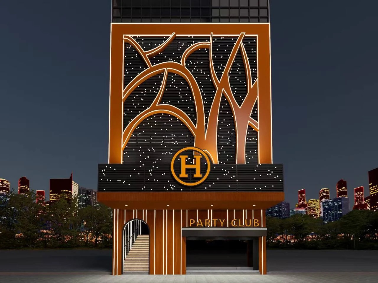 Karaoke Hermes Paris - Điểm Hẹn Giải Trí Đẳng Cấp Tại 216 Lê Hồng Phong Quận 5