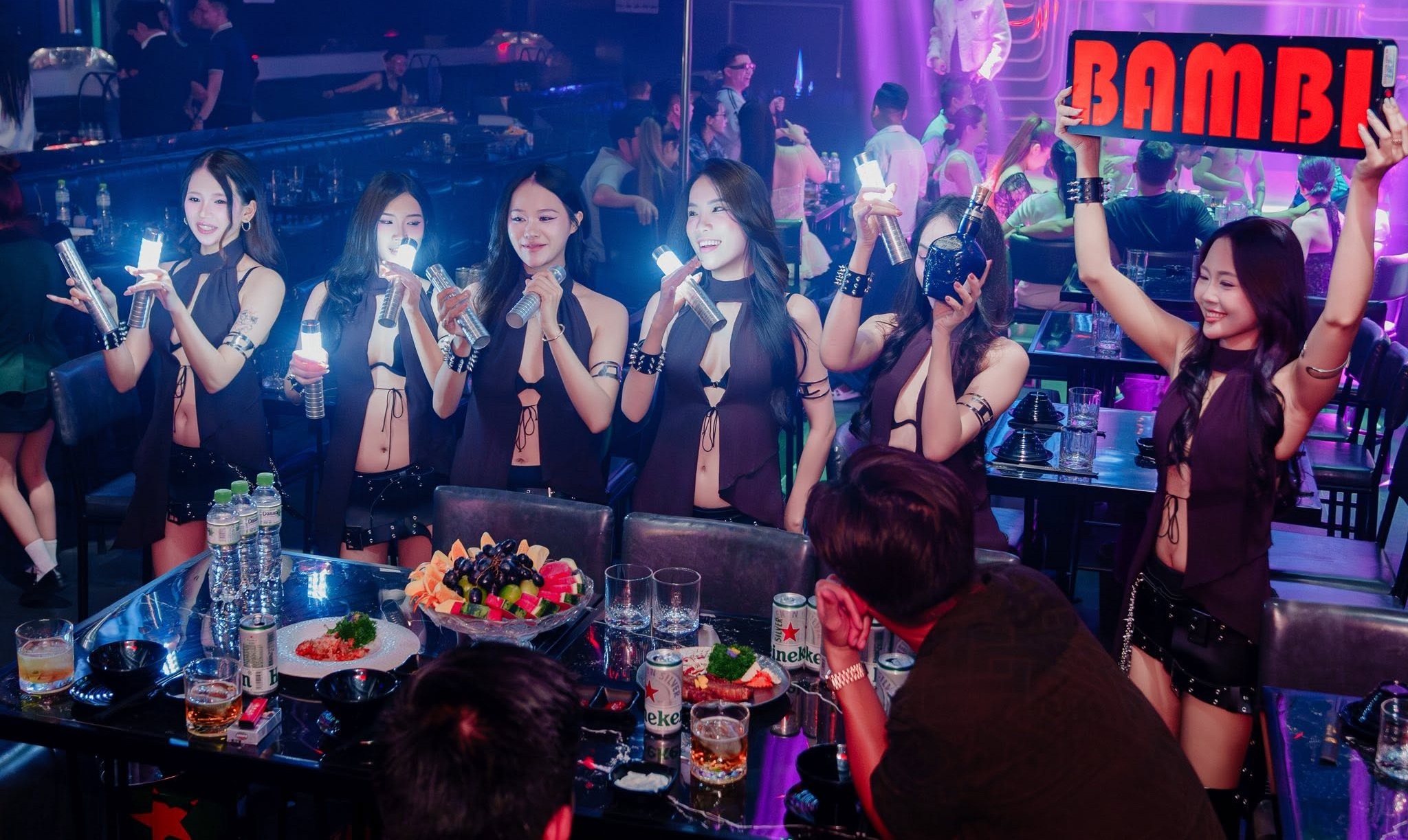 Bambi Club Đà Nẵng