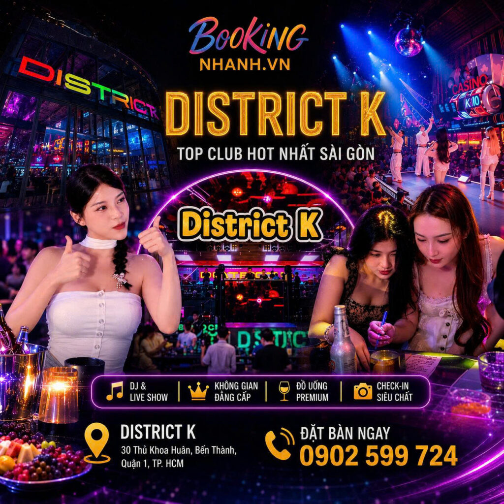 District K Beer Club Gastrobar