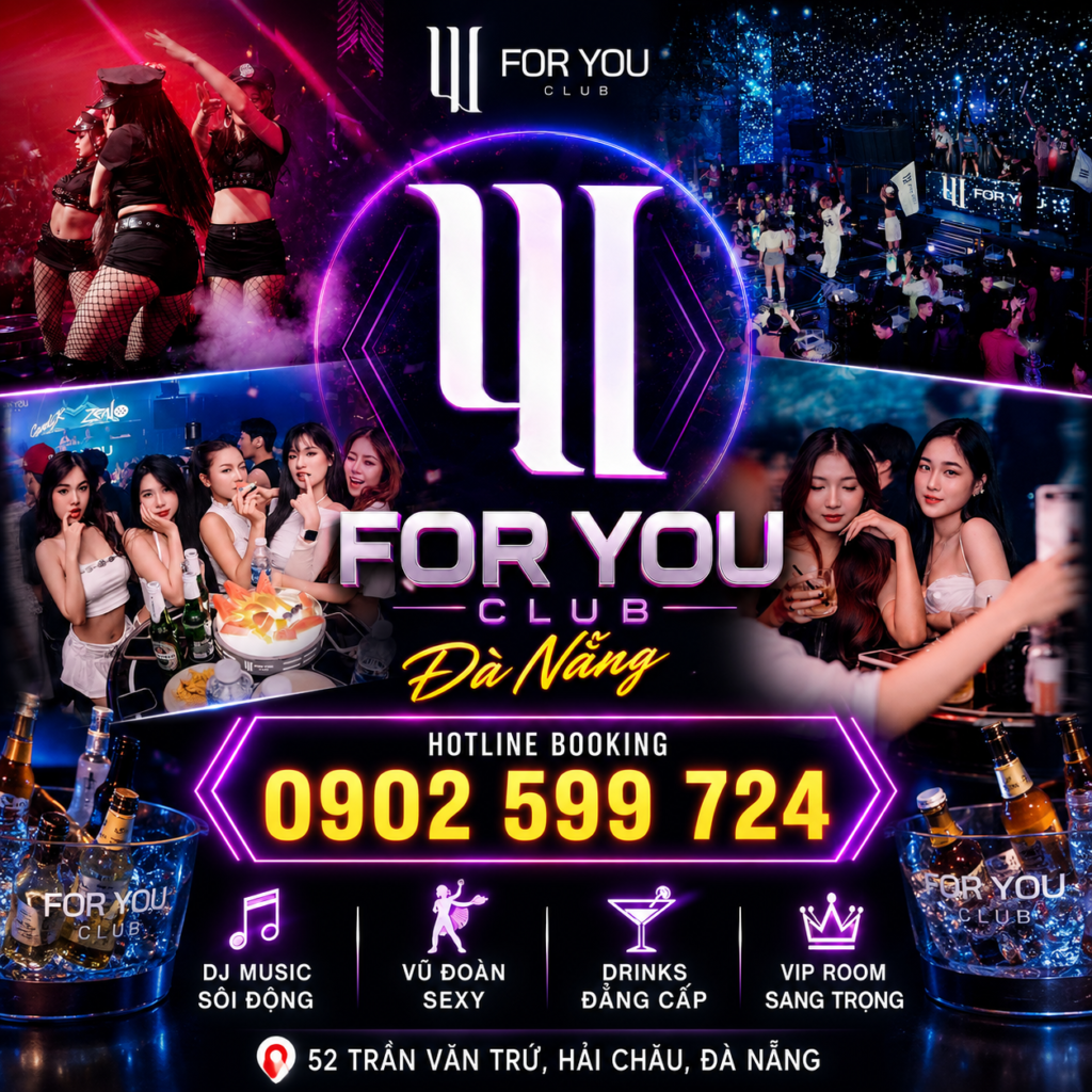 For You Club Đà Nẵng