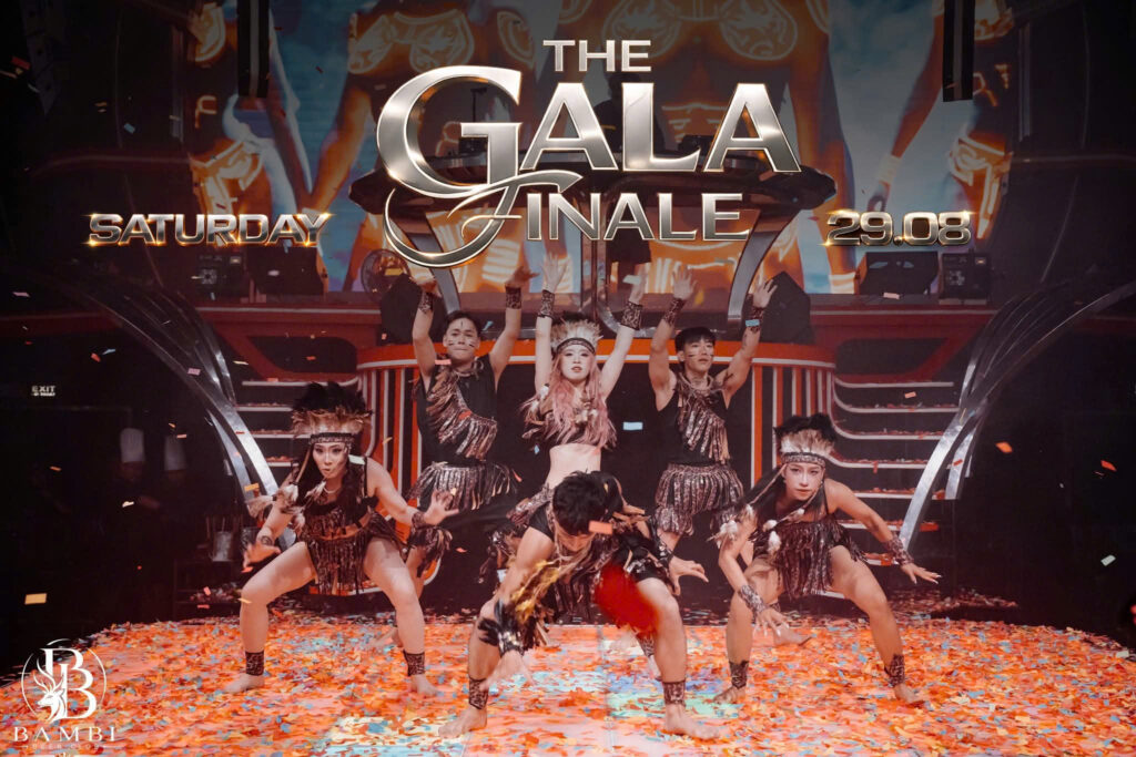 Gala Finale Bambi Đà Nẵng (1)