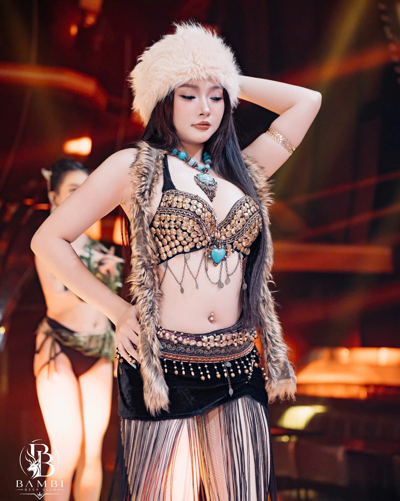 Gala Finale Bambi Đà Nẵng (2)