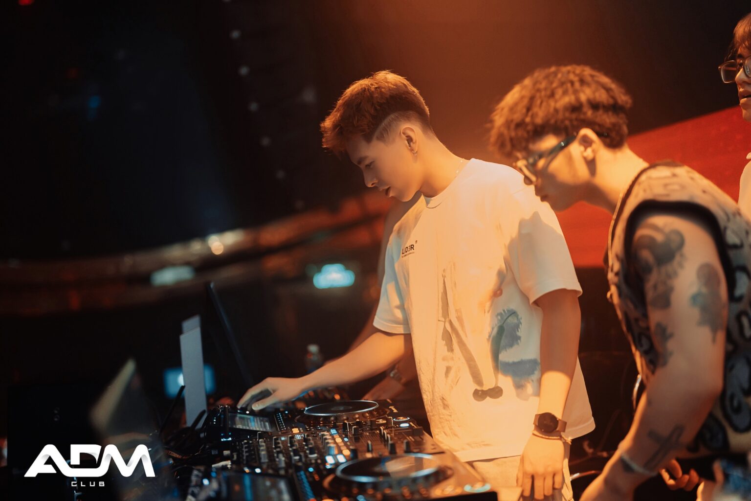 Hình Ảnh ADM Club Đà Nẵng Quận Hải Châu (2)