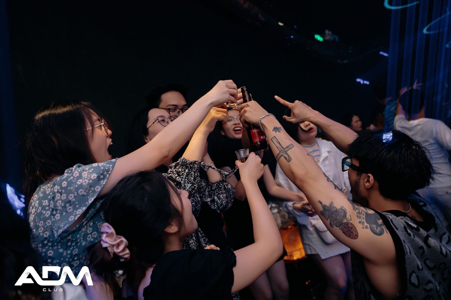 Hình Ảnh ADM Club Đà Nẵng Quận Hải Châu (4)