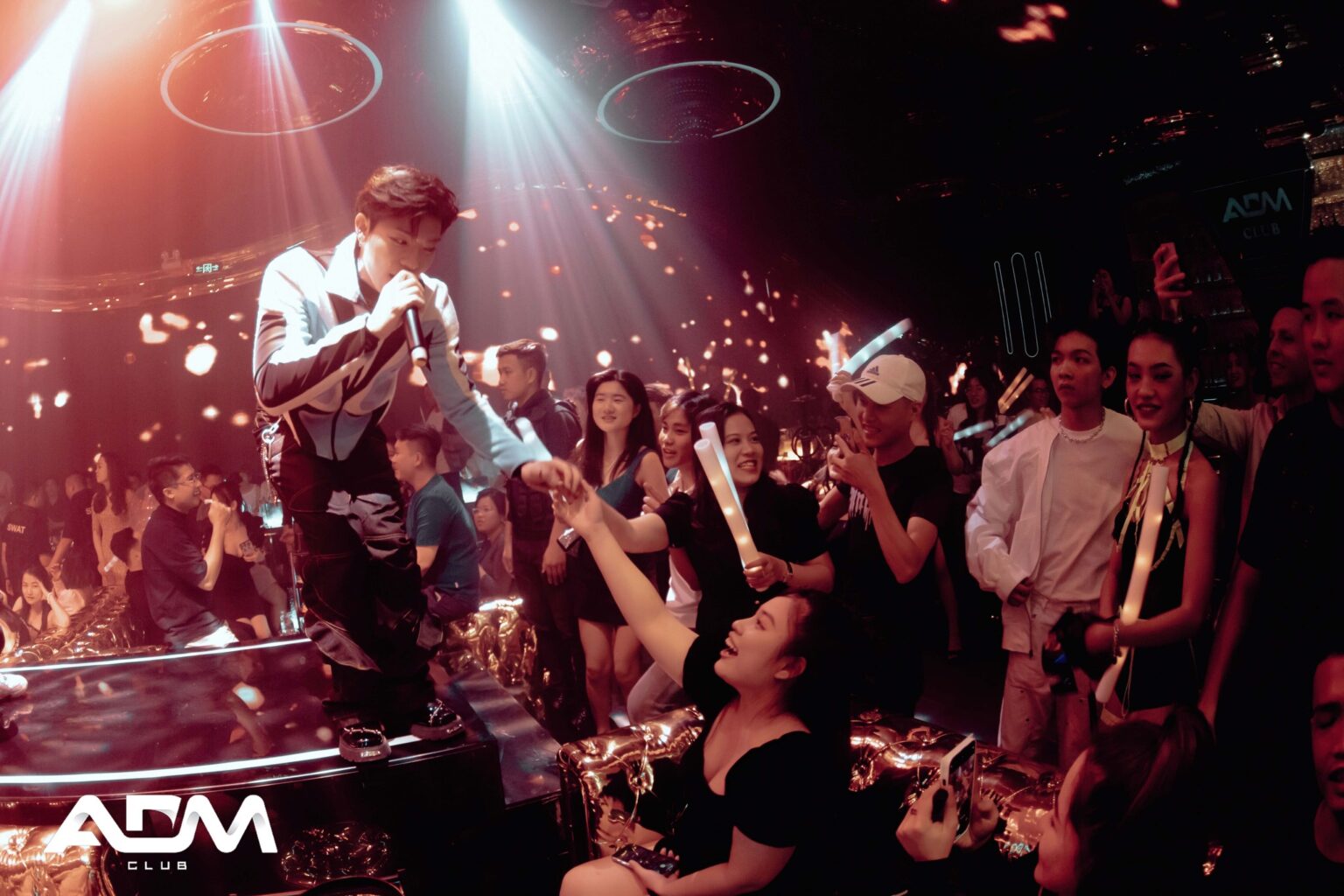 Hình Ảnh ADM Club Đà Nẵng Quận Hải Châu (6)