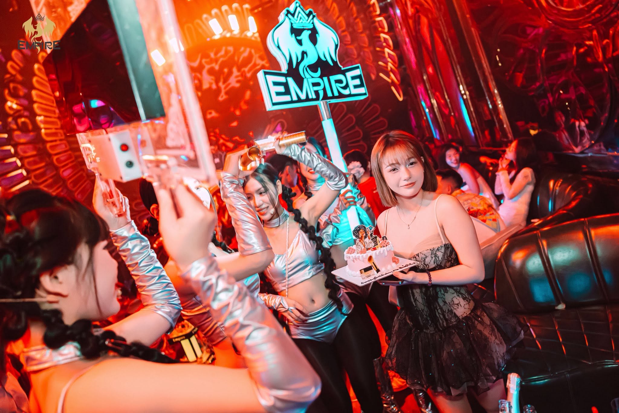 Hình Ảnh Album Empire Music Club (18)