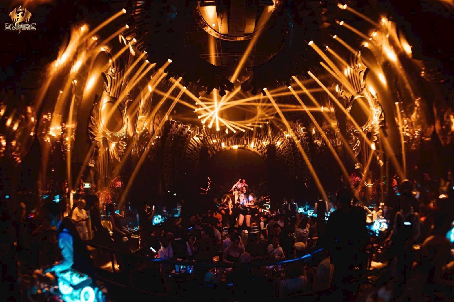 Hình Ảnh Album Empire Music Club (21)