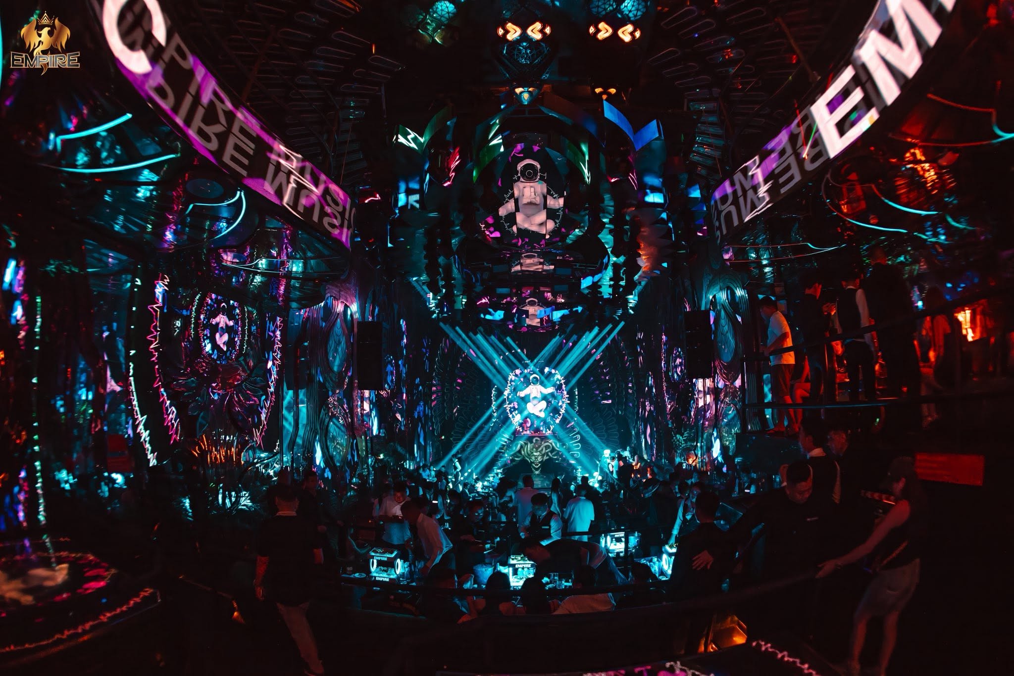 Hình Ảnh Album Empire Music Club (8)