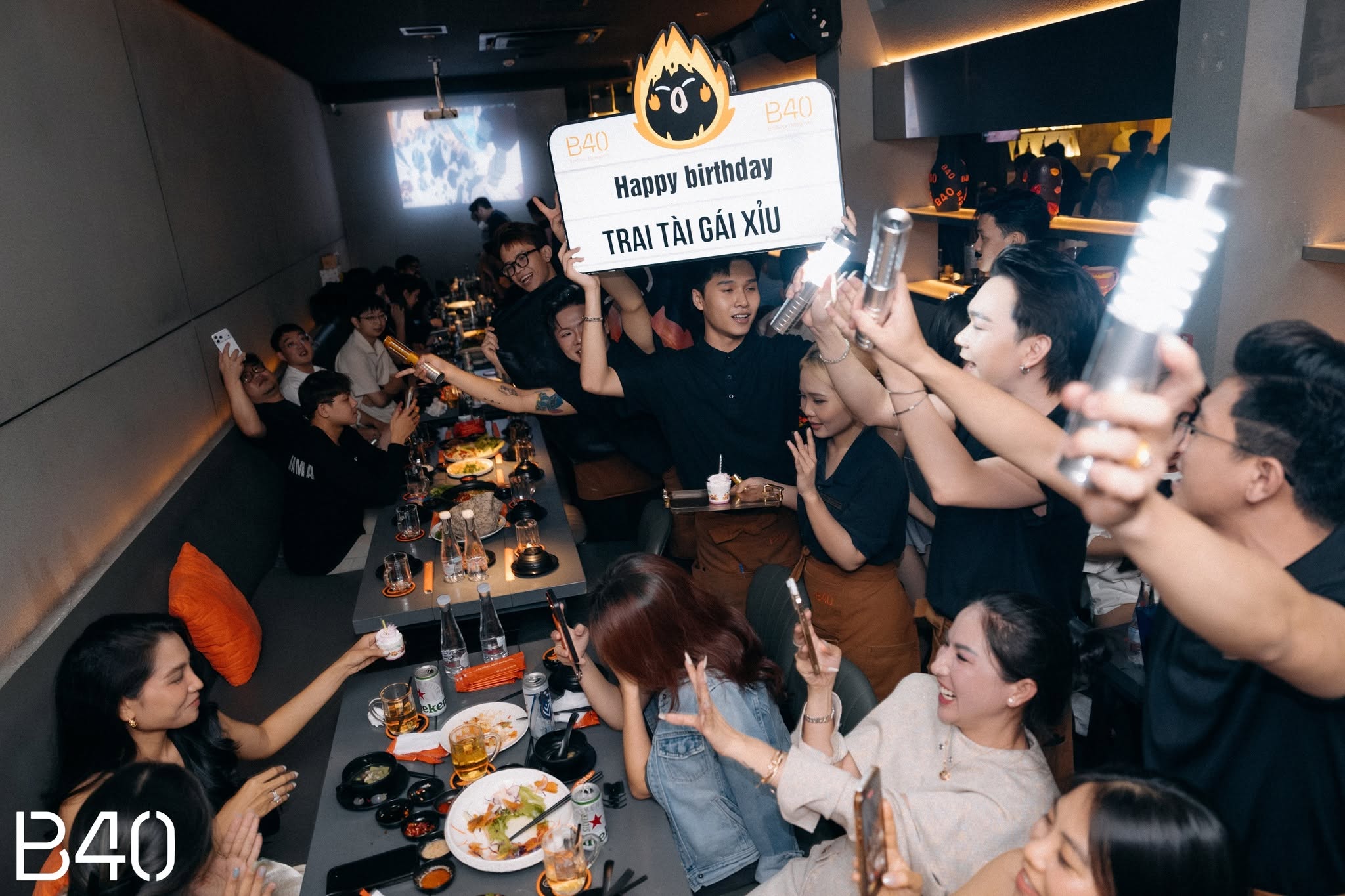 Hình Ảnh B40 Saigon 16 Trần Hưng Đạo Quận 1 (44)