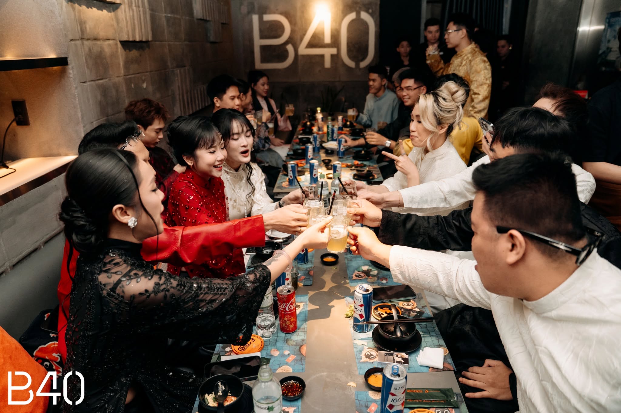 Hình Ảnh B40 Saigon 16 Trần Hưng Đạo Quận 1 (8)