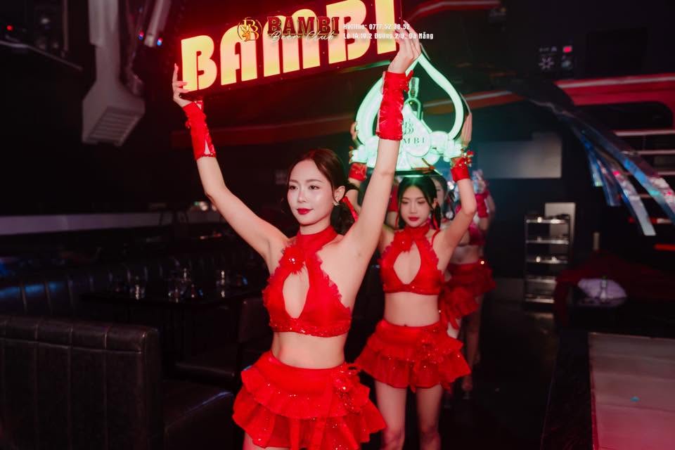 Hình Ảnh Bambi Club Đà Nẵng (1)