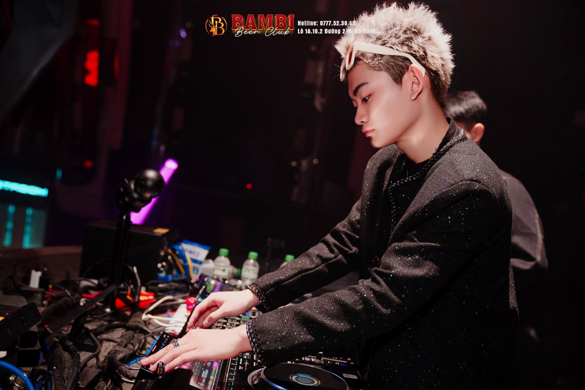 Hình Ảnh Bambi Club Đà Nẵng (16)