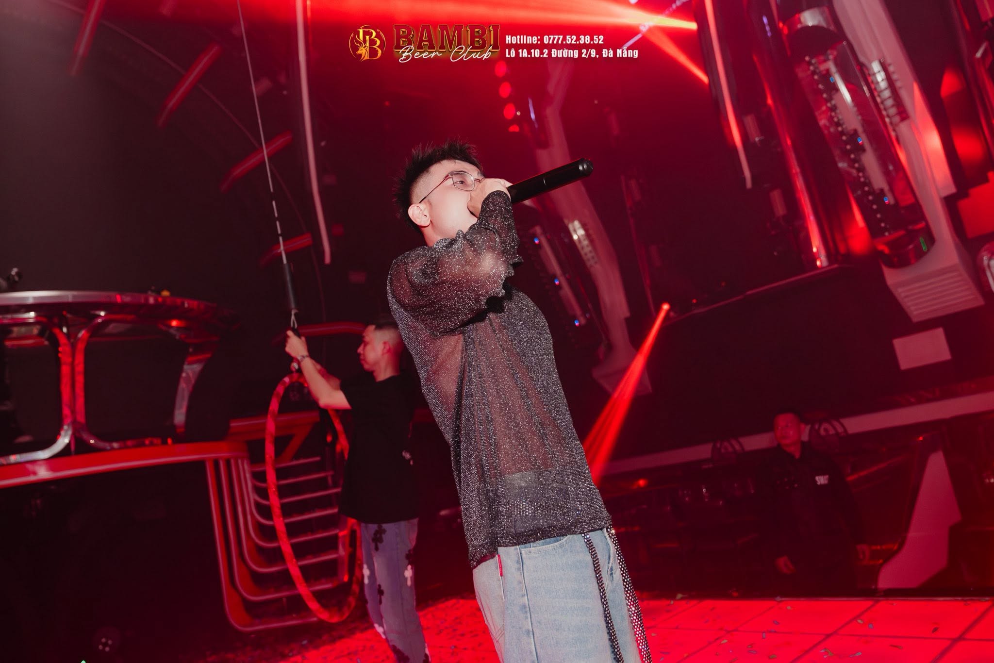 Hình Ảnh Bambi Club Đà Nẵng (18)