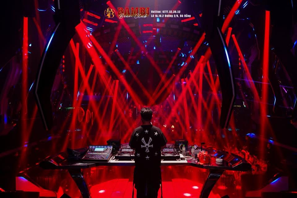 Hình Ảnh Bambi Club Đà Nẵng (20)
