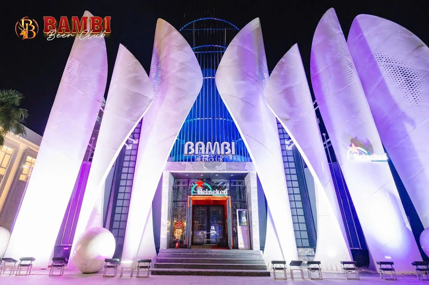 Hình Ảnh Bambi Club Đà Nẵng Đường 2 tháng 9 (1)