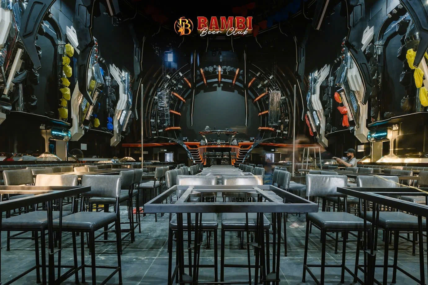 Hình Ảnh Bambi Club Đà Nẵng Đường 2 tháng 9 (3)