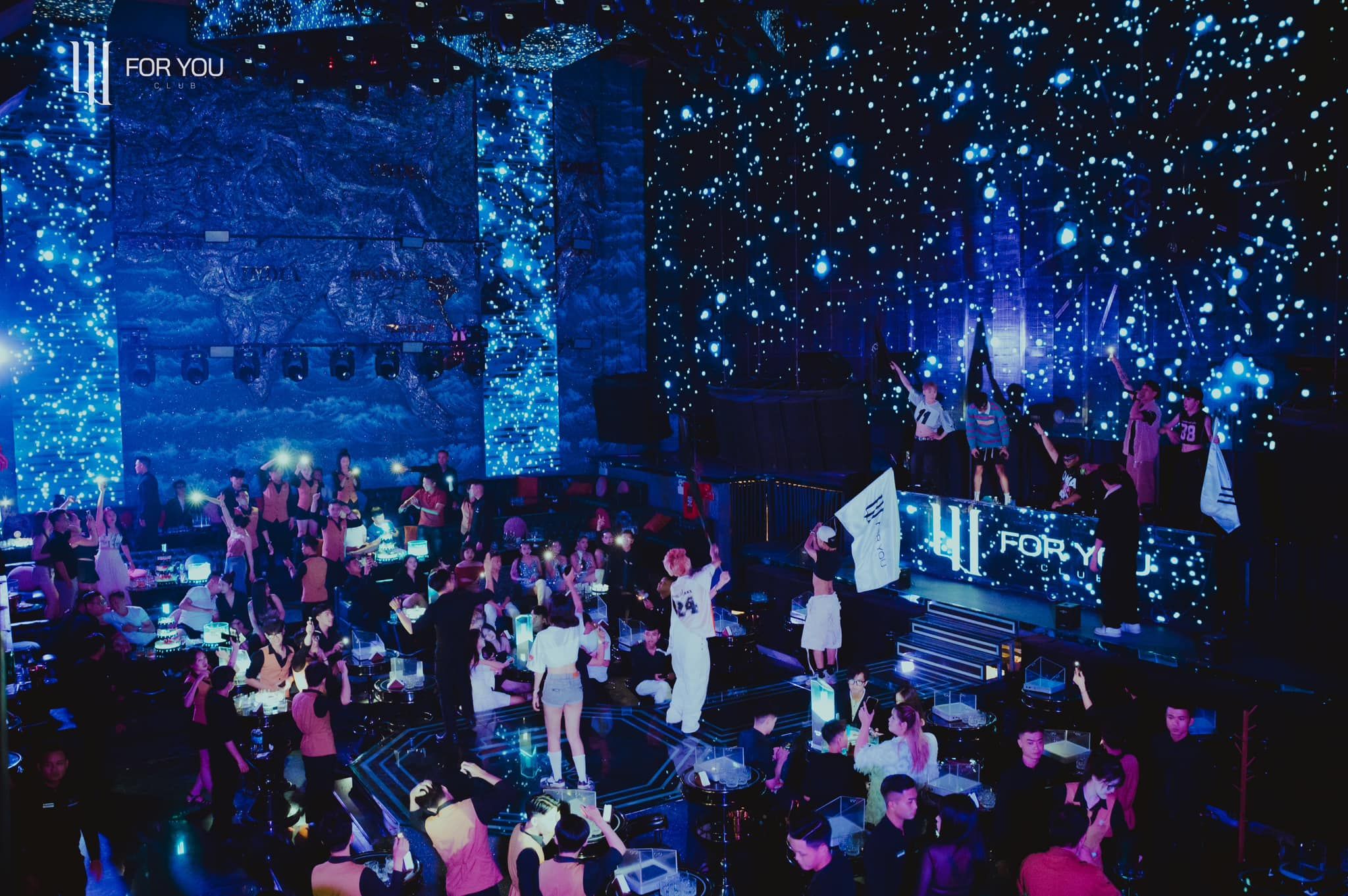 Hình Ảnh For You Club 52 Trần Văn Trứ Đà Nẵng (1)