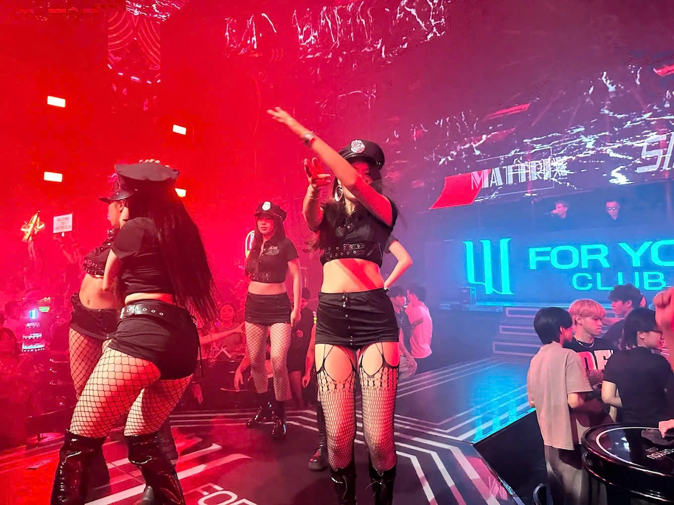 Hình Ảnh For You Club 52 Trần Văn Trứ Đà Nẵng (2)