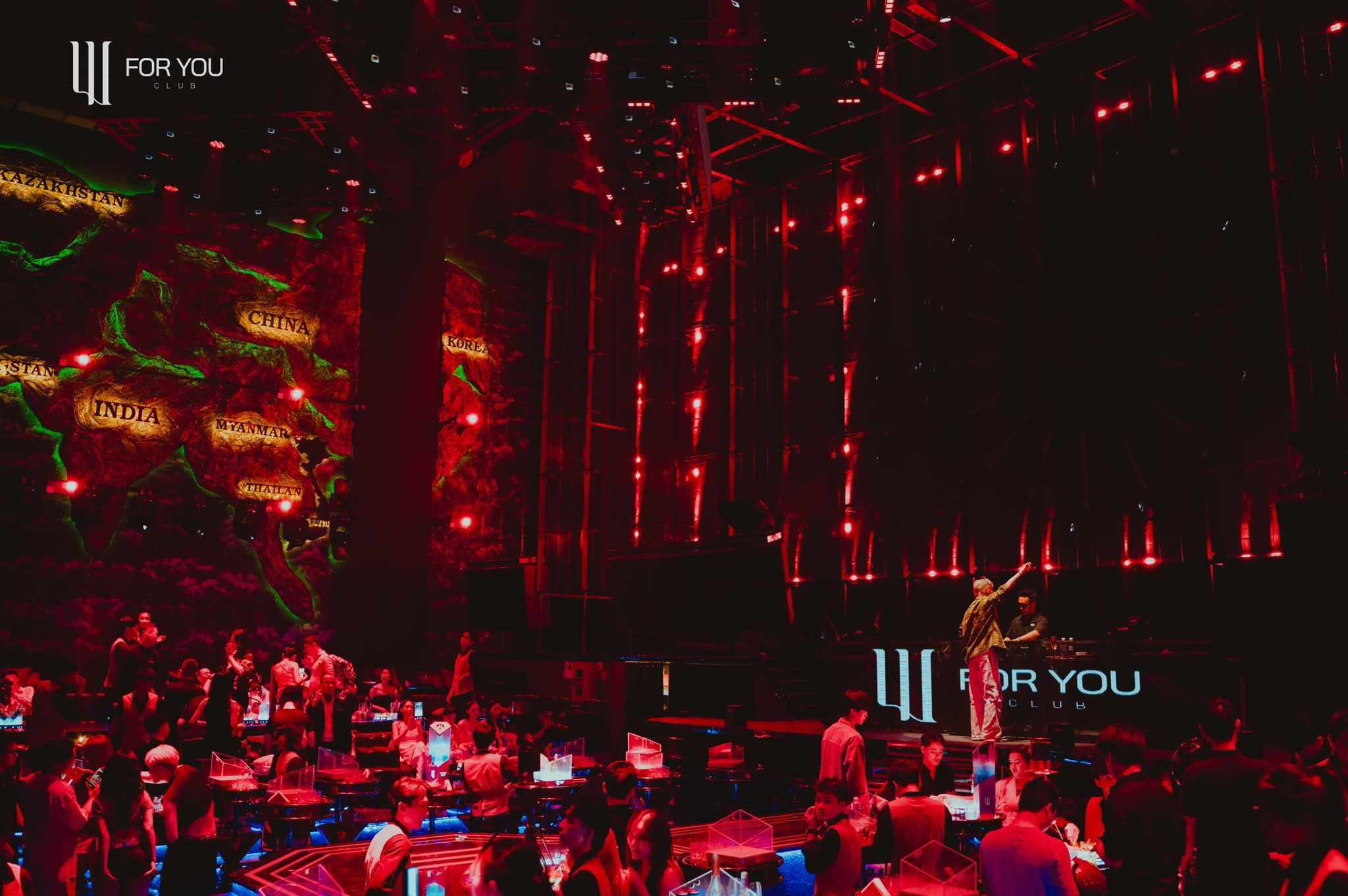 Hình Ảnh For You Club 52 Trần Văn Trứ Đà Nẵng (4)