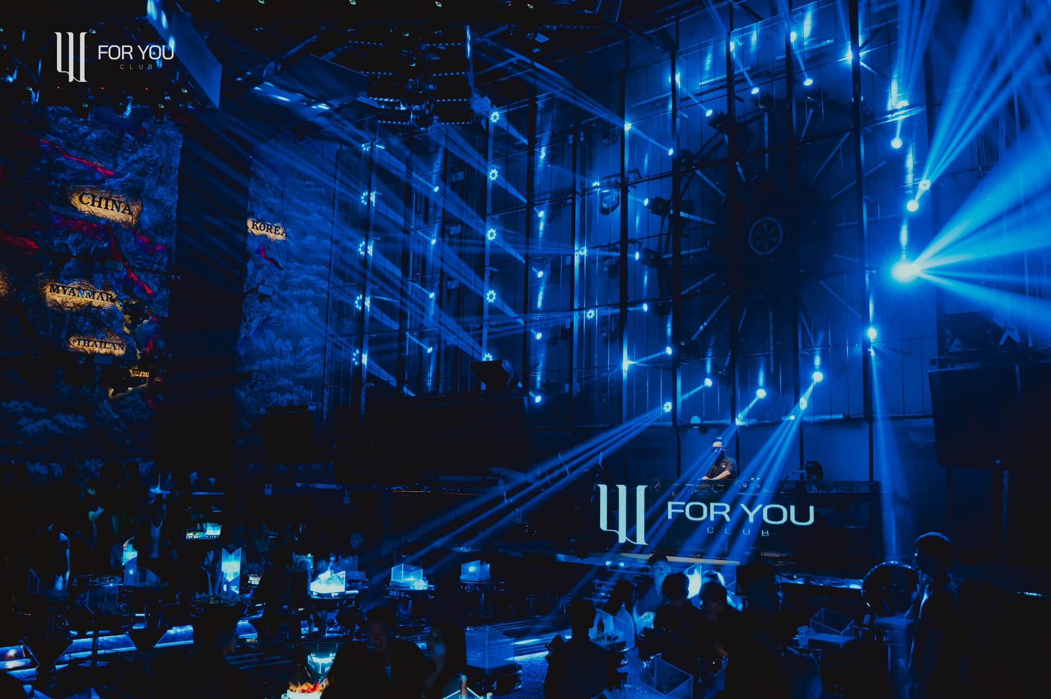 Hình Ảnh For You Club 52 Trần Văn Trứ Đà Nẵng (5)