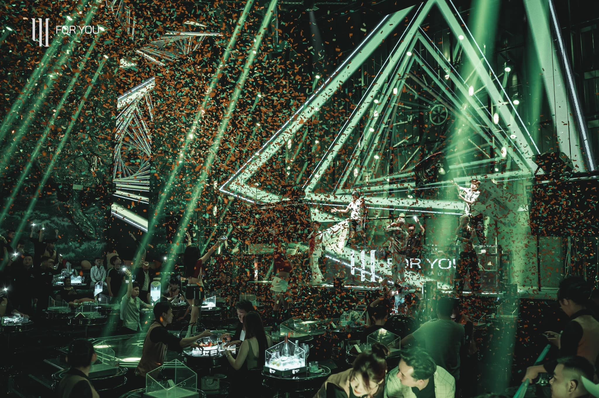 Hình Ảnh For You Club 52 Trần Văn Trứ Đà Nẵng (6)