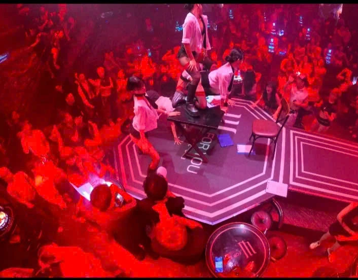Hình Ảnh For You Club 52 Trần Văn Trứ Đà Nẵng (6)