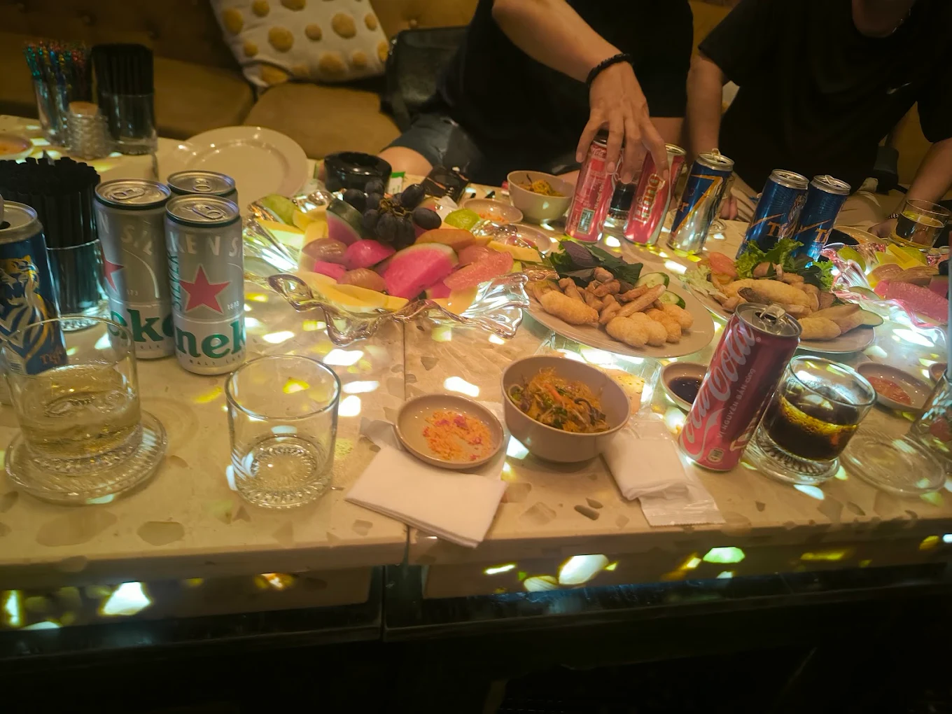 Hình Ảnh KTV Boss Karaoke Trung Sơn (2)