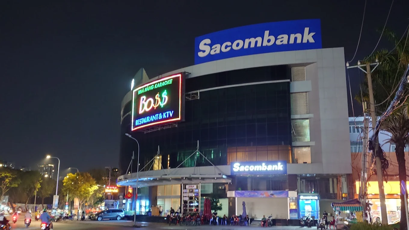 Hình Ảnh KTV Boss Karaoke Trung Sơn (4)