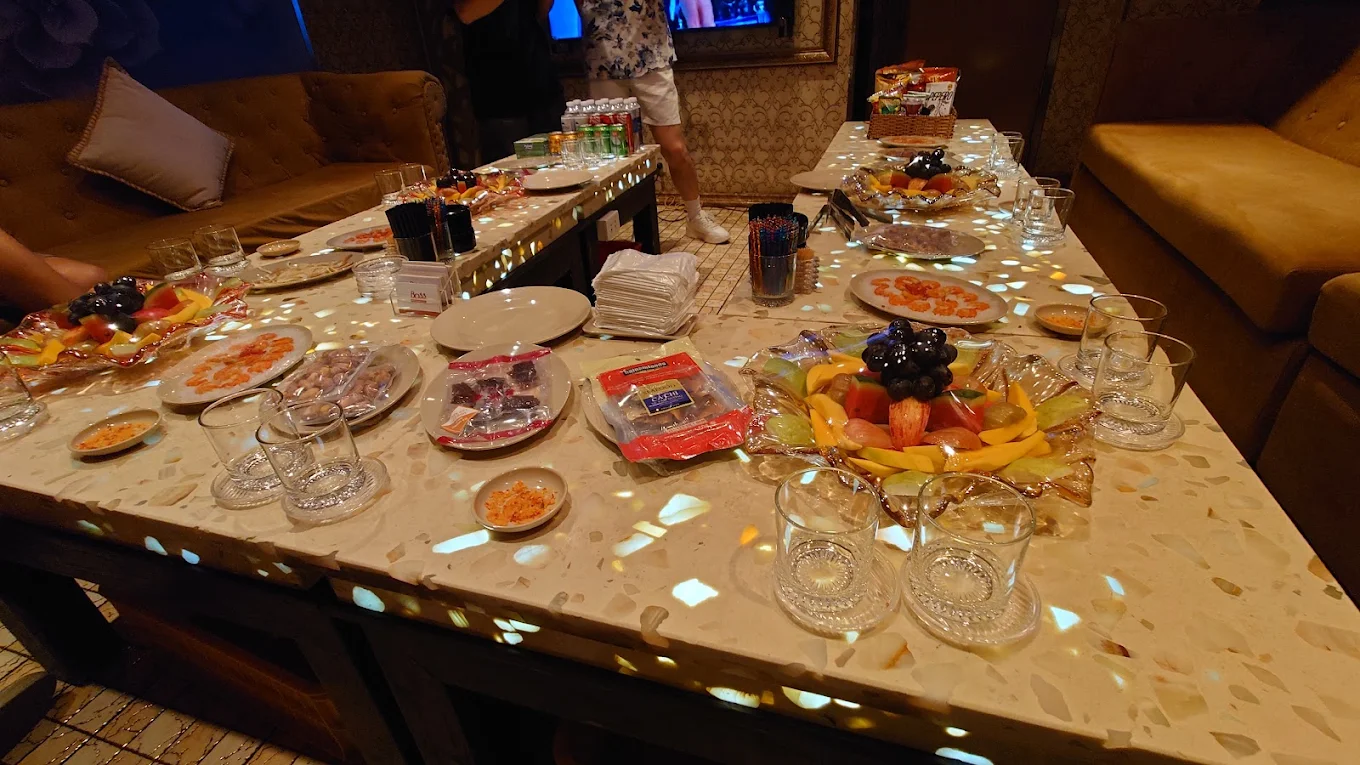 Hình Ảnh KTV Boss Karaoke Trung Sơn (7)