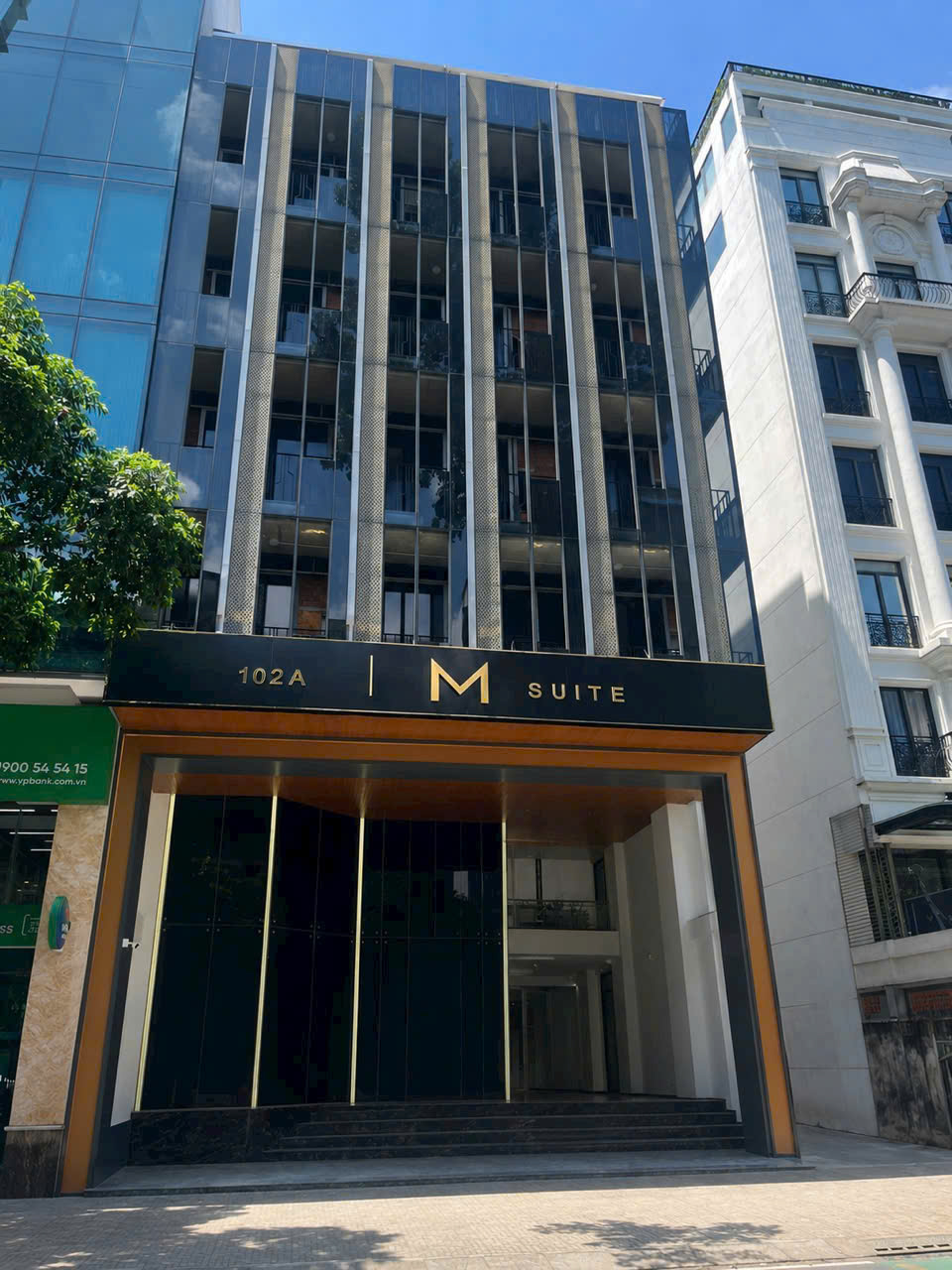 Hình Ảnh KTV M-Suite 102 Cao Thắng