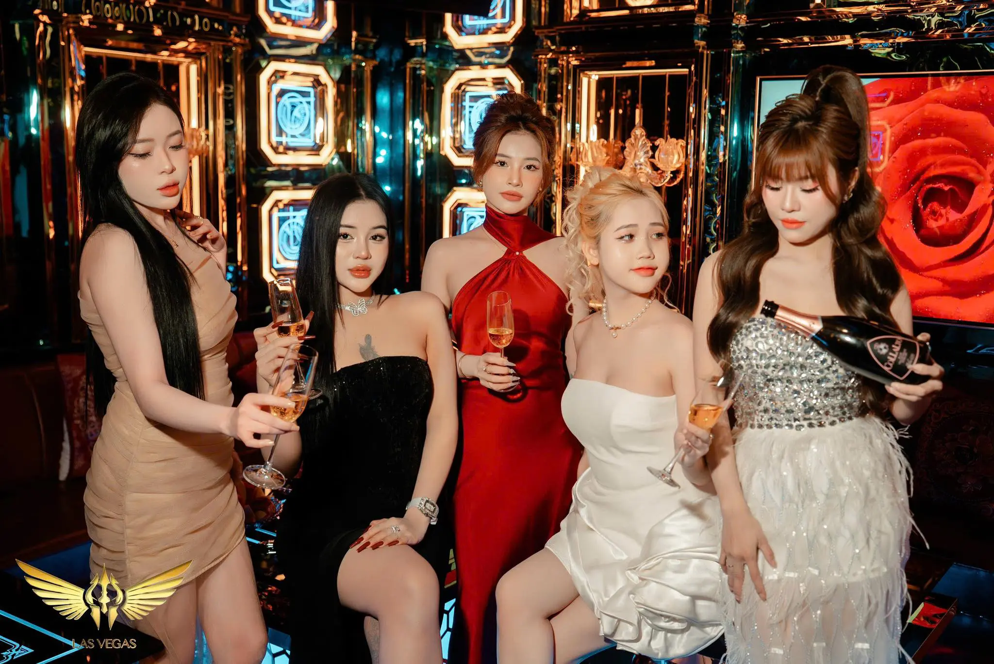 Hình Ảnh Karaoke Las Vegas Đà Nẵng (11)