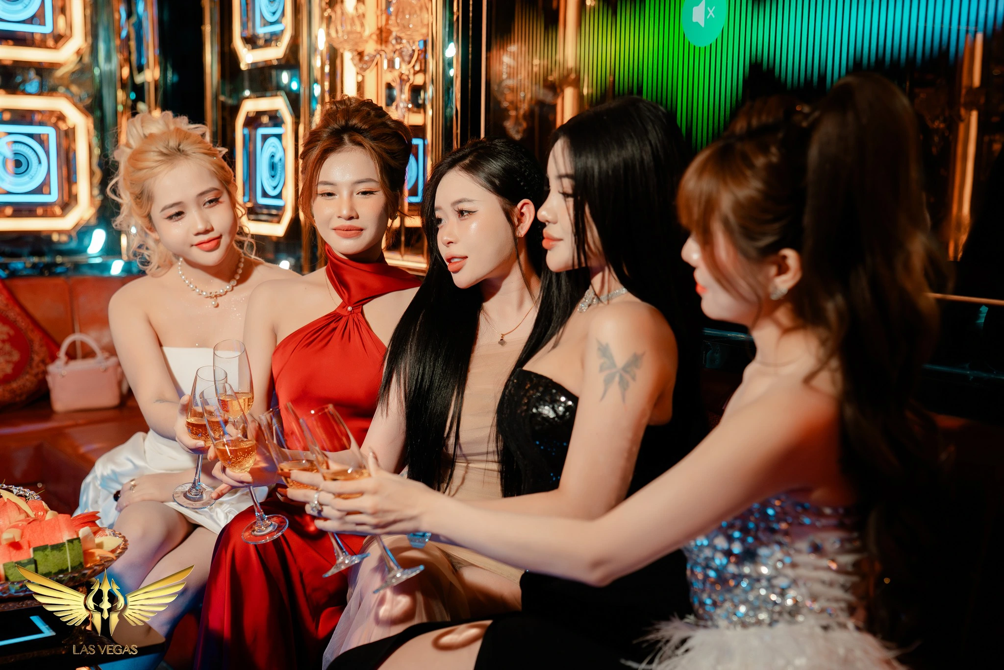 Hình Ảnh Karaoke Las Vegas Đà Nẵng (12)