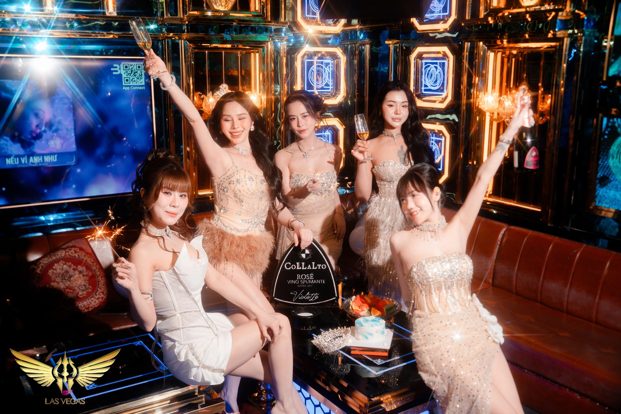 Hình Ảnh Karaoke Las Vegas Đà Nẵng (13)
