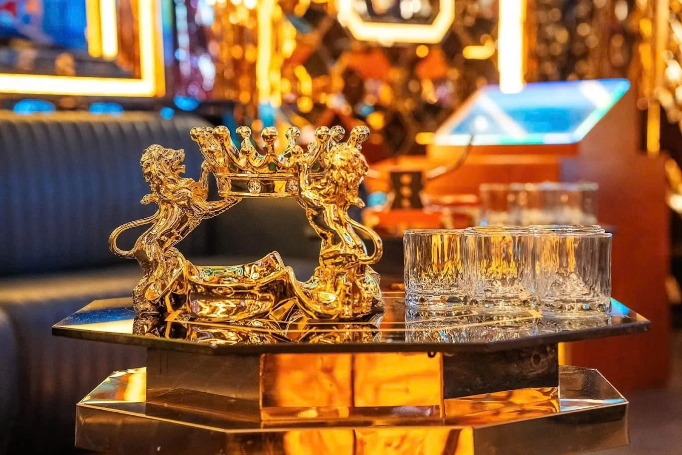 Hình Ảnh Karaoke Las Vegas Đà Nẵng (15)