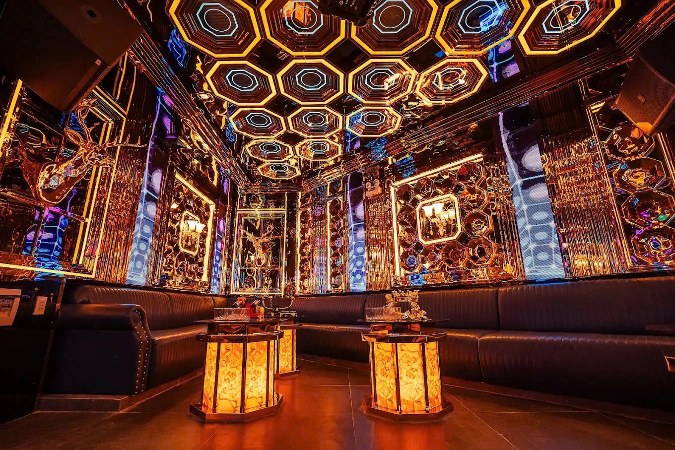 Hình Ảnh Karaoke Las Vegas Đà Nẵng (17)