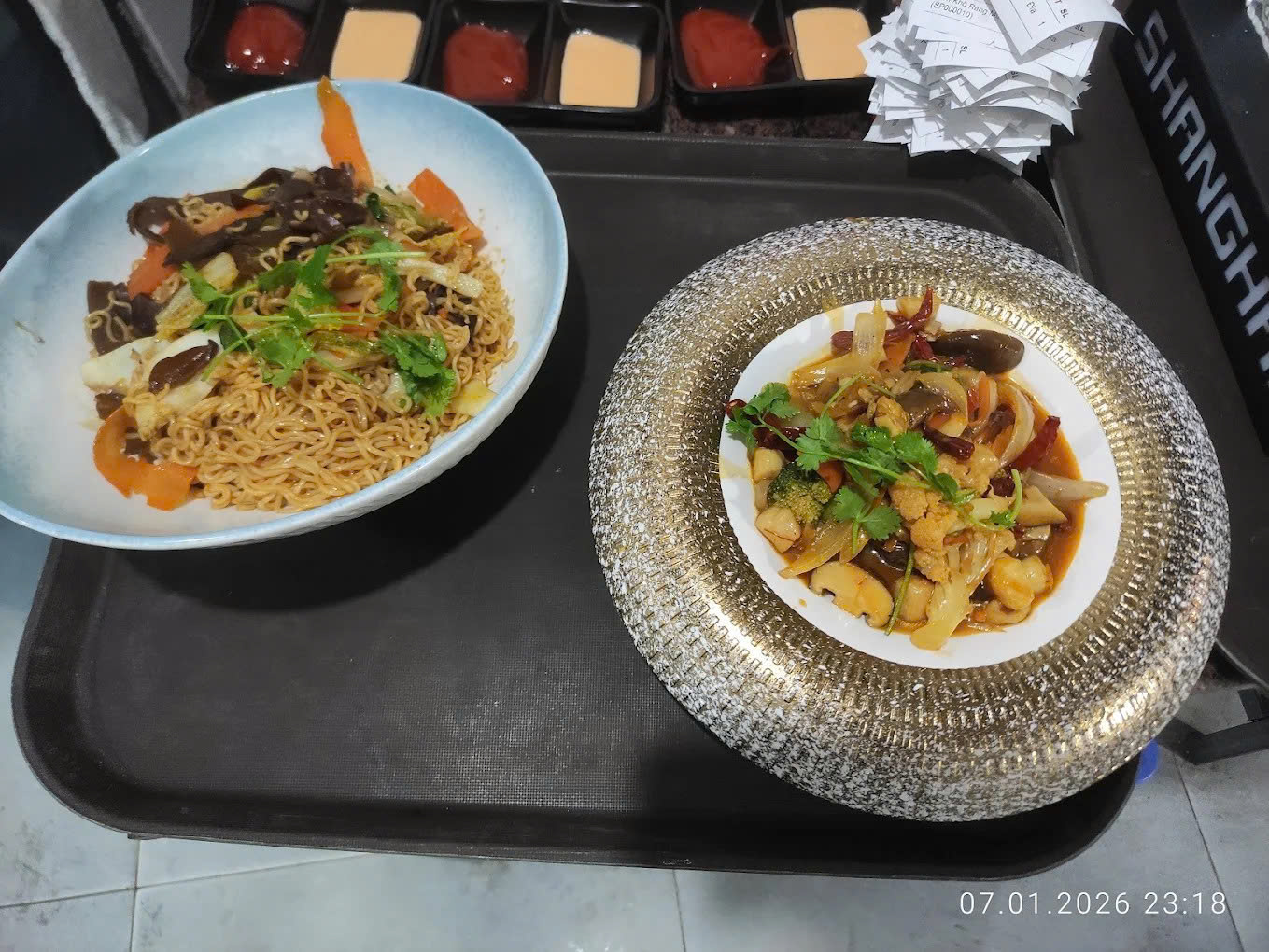 Hình Ảnh Karaoke Shanghai KTV Đà Nẵng (2)