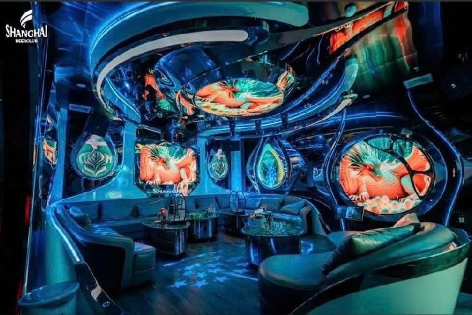 Hình Ảnh Karaoke Shanghai KTV Đà Nẵng (9)