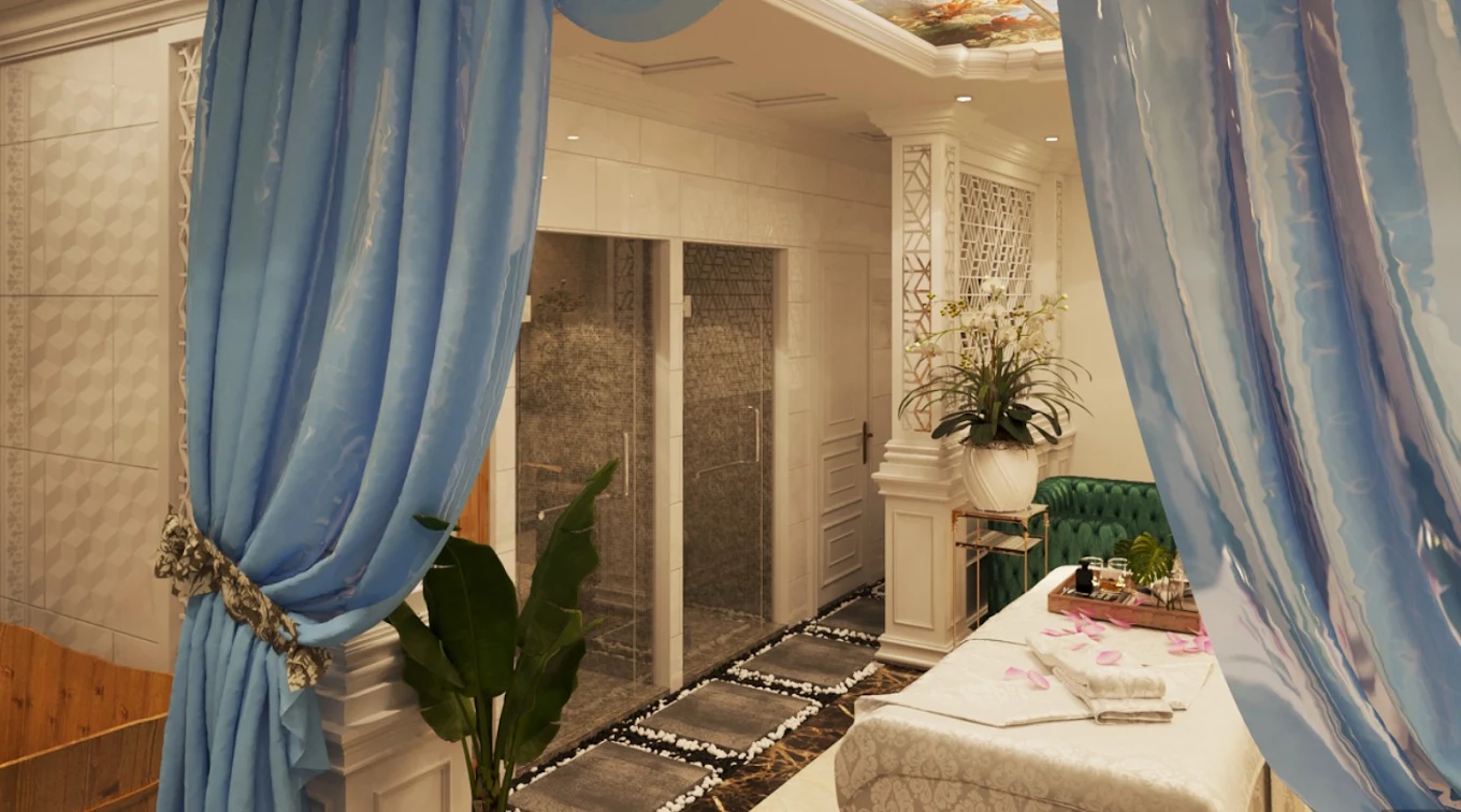 Hình Ảnh Massage Minh Tâm Phú Nhuận (14)