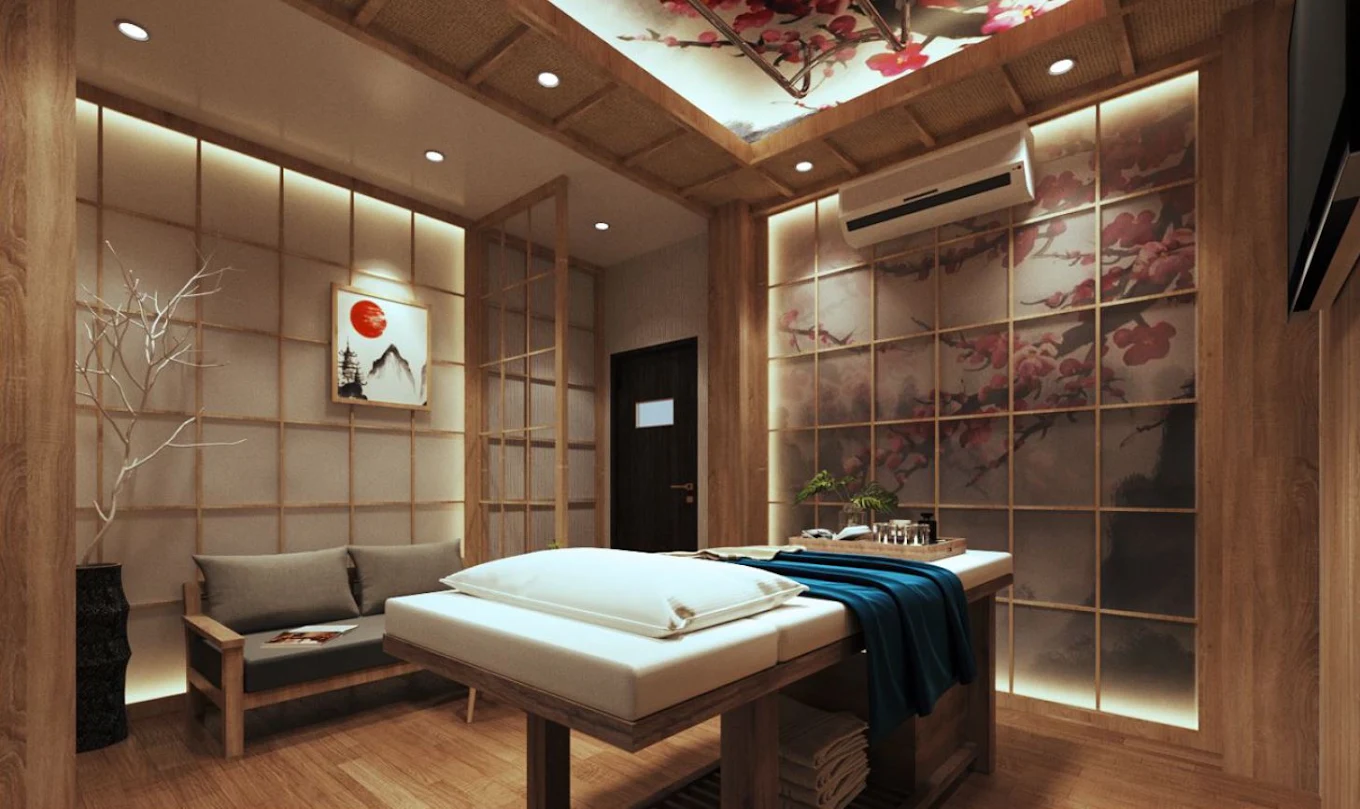 Hình Ảnh Massage Minh Tâm Phú Nhuận (8)