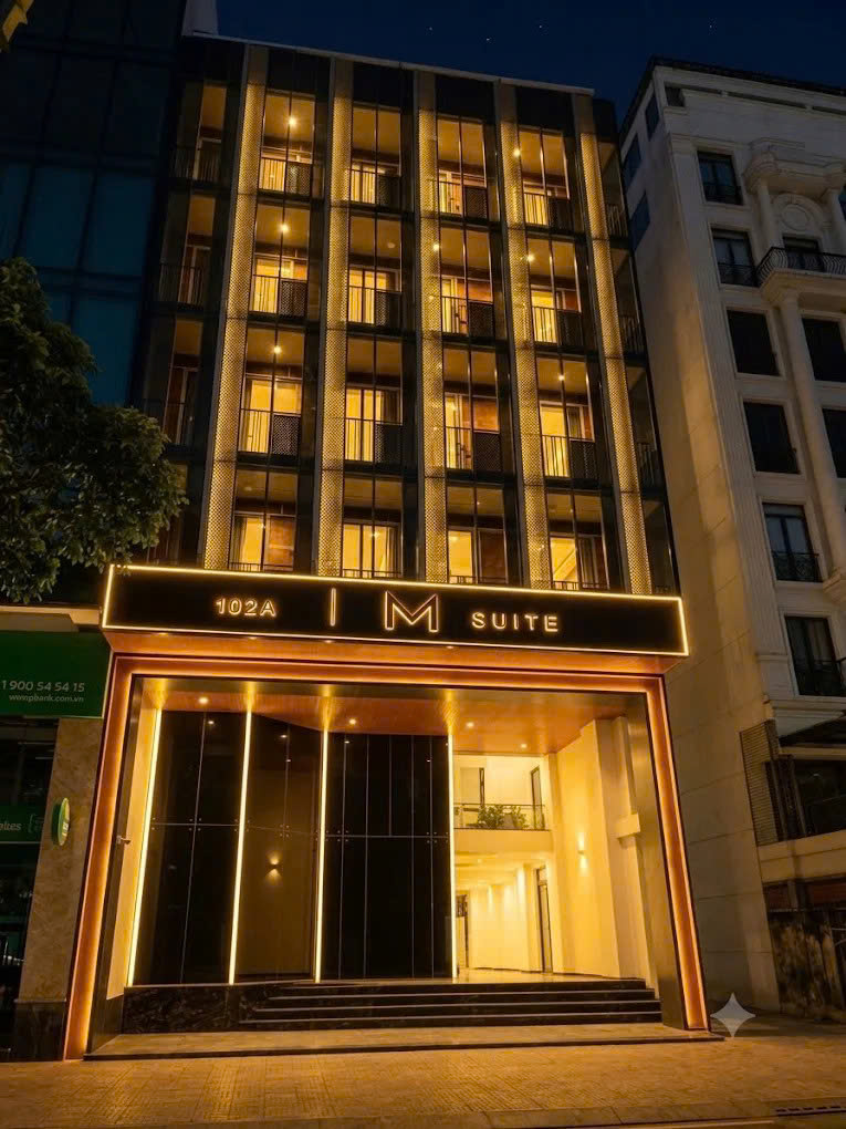 Hình Ảnh Phòng KTV MSuite 102 Cao Thắng (1)